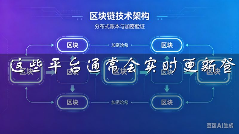 这些平台通常会实时更新登录入口的信息。