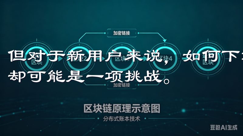 但对于新用户来说，如何下载安装官方版本的欧意交易所app却可能是一项挑战。