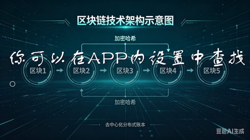 你可以在APP内设置中查找版本更新的选项，系统会主动提示。