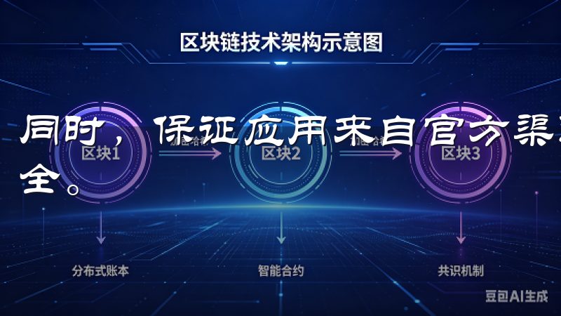 同时，保证应用来自官方渠道，可以最大程度上保护你的交易安全。