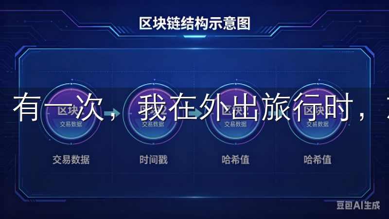 有一次，我在外出旅行时，忘记了关闭家里的电器。