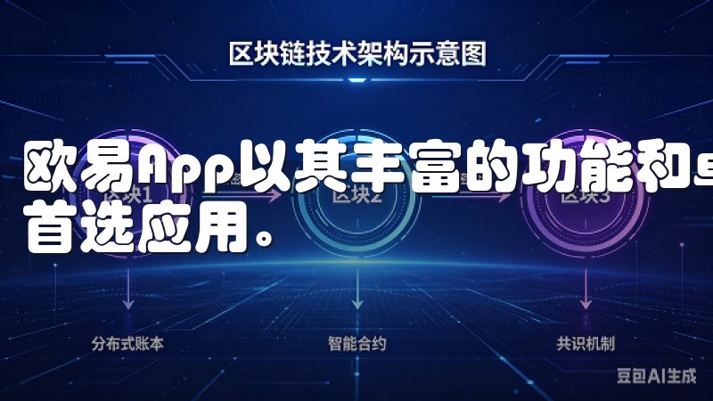 欧易App以其丰富的功能和卓越的用户体验，成为众多用户的首选应用。