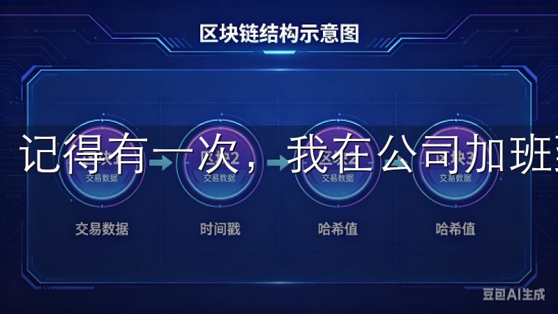 记得有一次，我在公司加班到很晚，担心家里忘记关灯。