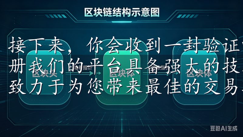 接下来，你会收到一封验证邮件，确认你的邮箱后，即可完成注册我们的平台具备强大的技术支持与用户服务，通过持续创新，致力于为您带来最佳的交易环境。