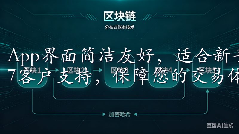 App界面简洁友好，适合新手和资深交易者使用，提供24/7客户支持，保障您的交易体验顺畅无忧。