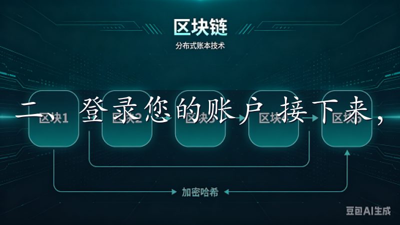 二、登录您的账户 接下来，您需要登录到欧意APP的账户。