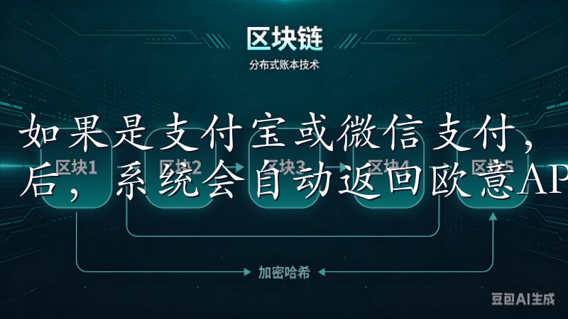 如果是支付宝或微信支付，则会跳转至相关支付界面，完成支付后，系统会自动返回欧意APP。