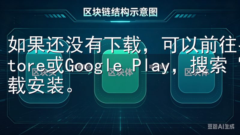 如果还没有下载，可以前往各大应用商店，例如Apple Store或Google Play，搜索“欧意APP”并下载安装。