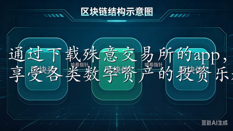 通过下载殊意交易所的app，您能够快速实现数字资产交易，享受各类数字资产的投资乐趣。