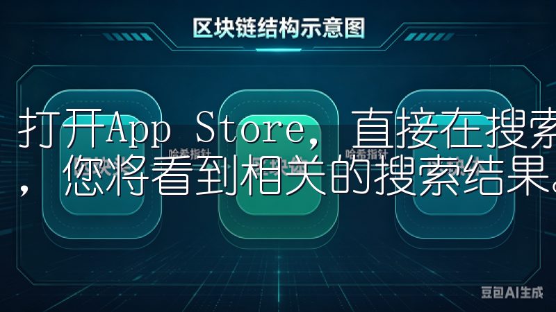 打开App Store，直接在搜索框中输入“OK交易所”，您将看到相关的搜索结果。