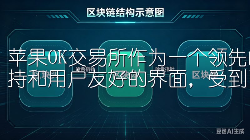 苹果OK交易所作为一个领先的交易平台，通过其可靠的技术支持和用户友好的界面，受到了许多投资者的青睐。