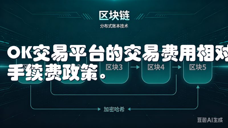 OK交易平台的交易费用相对较为透明，采取的是固定和浮动的手续费政策。