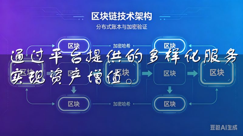 通过平台提供的多样化服务，投资者可以更好地把握市场机会，实现资产增值。