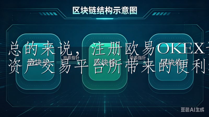 总的来说，注册欧易OKEX让我真正体验到了全球顶级的加密资产交易平台所带来的便利和优势。