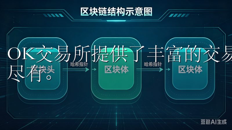 OK交易所提供了丰富的交易对，从主流币种到小众币种，应有尽有。