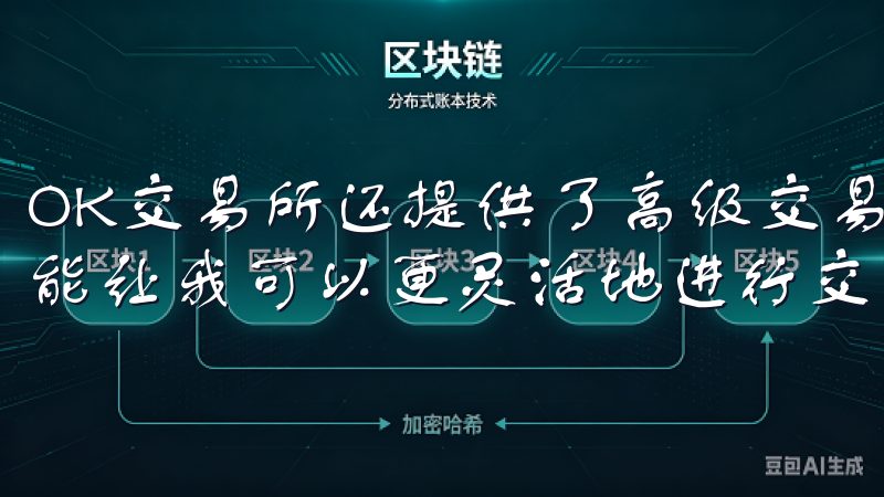 OK交易所还提供了高级交易功能，如止盈止损和挂单，这些功能让我可以更灵活地进行交易。