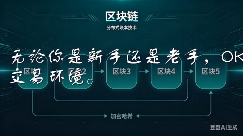 无论你是新手还是老手，OK交易所都能提供一个安全、便捷的交易环境。