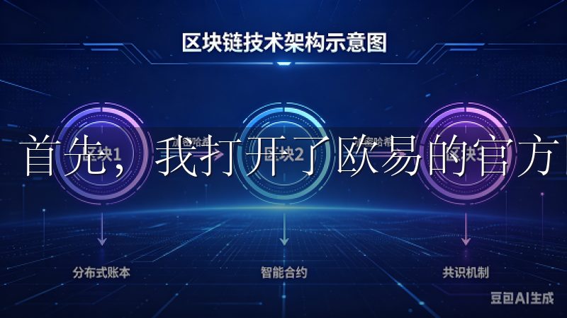 首先，我打开了欧易的官方网站，找到了下载链接。