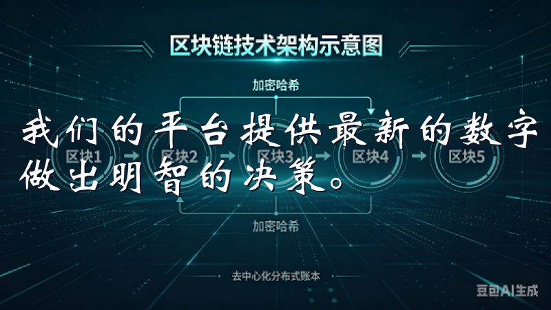 我们的平台提供最新的数字货币投资资讯、策略和分析，帮助您做出明智的决策。
