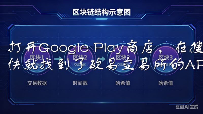 打开Google Play商店，在搜索栏输入“欧易”，很快就找到了欧易交易所的APP。