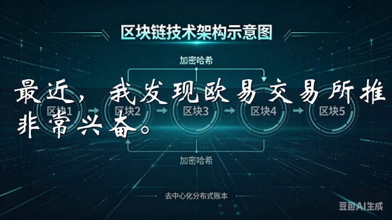 最近，我发现欧易交易所推出了全新的安卓官方APP，这让我非常兴奋。