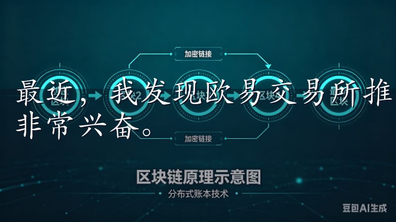 最近，我发现欧易交易所推出了全新的安卓官方APP，这让我非常兴奋。