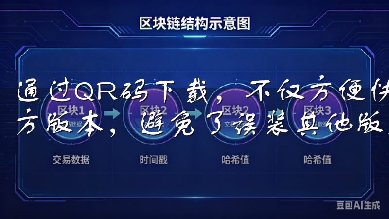 通过QR码下载，不仅方便快捷，还能确保我下载的是最新的官方版本，避免了误装其他版本的风险。