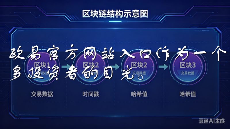 欧易官方网站入口作为一个知名的数字资产交易平台，吸引了众多投资者的目光。