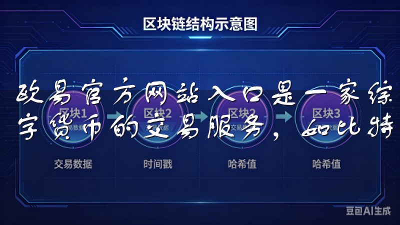 欧易官方网站入口是一家综合性数字资产交易平台，提供多种数字货币的交易服务，如比特币、以太坊等。
