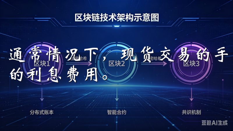 通常情况下，现货交易的手续费较低，而杠杆交易可能会有额外的利息费用。