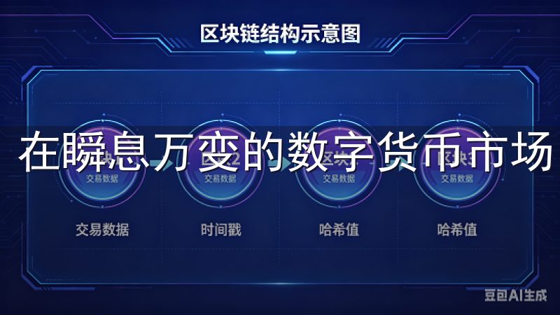 在瞬息万变的数字货币市场，及时掌握市场动态至关重要。