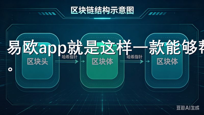 易欧app就是这样一款能够帮助用户快速获取优质服务的应用。