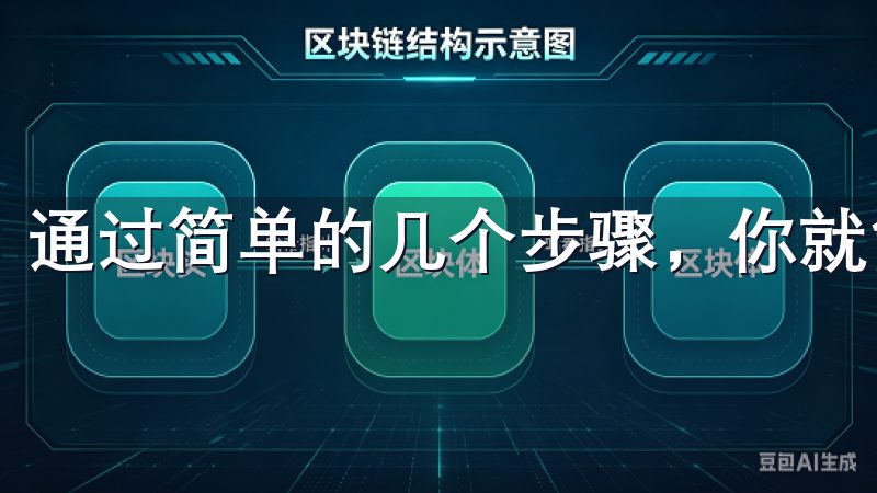 通过简单的几个步骤，你就能够进入一个全新的服务体验。