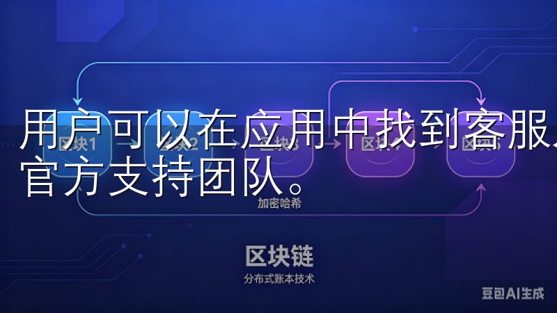 用户可以在应用中找到客服入口，通过在线聊天或邮件方式联系官方支持团队。