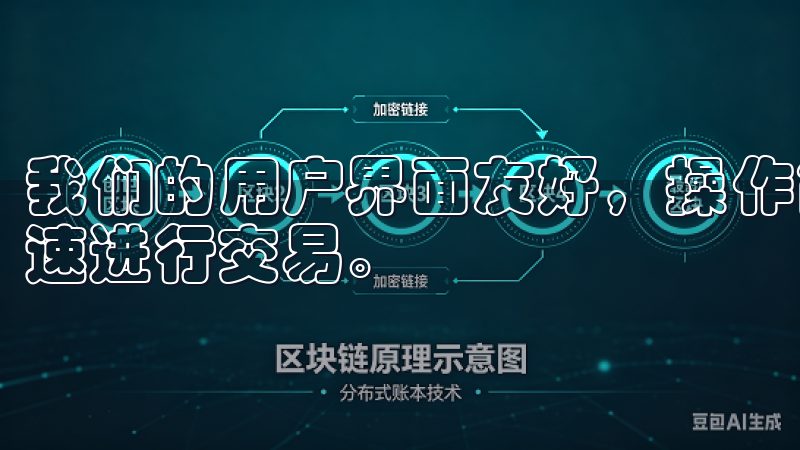 我们的用户界面友好，操作简单，帮助您轻松掌握市场动态，迅速进行交易。