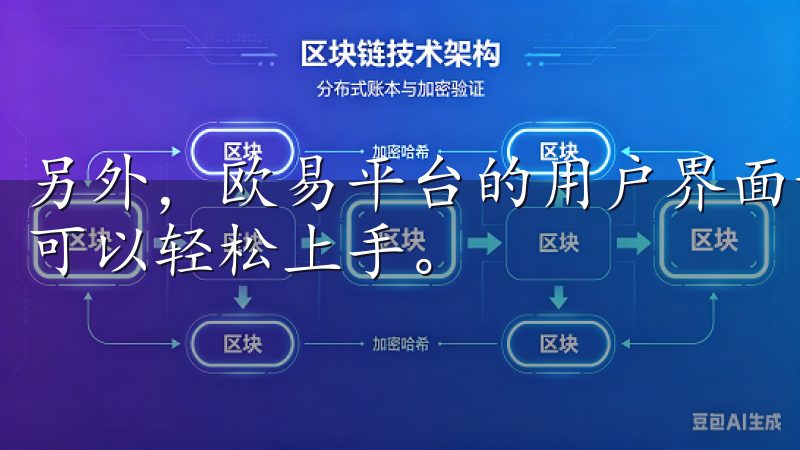另外，欧易平台的用户界面设计友好，操作简单，即使是新手也可以轻松上手。