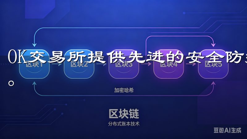 OK交易所提供先进的安全防护措施，确保您的资产和隐私安全。