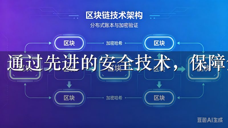 通过先进的安全技术，保障您的资产安全。