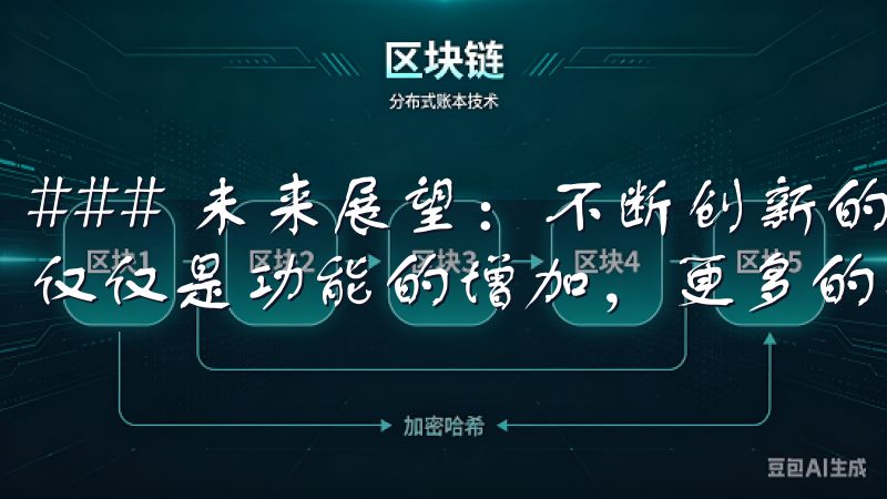 ### 未来展望：不断创新的目标 我们深知，应用的更新不仅仅是功能的增加，更多的是对用户体验的持续优化。