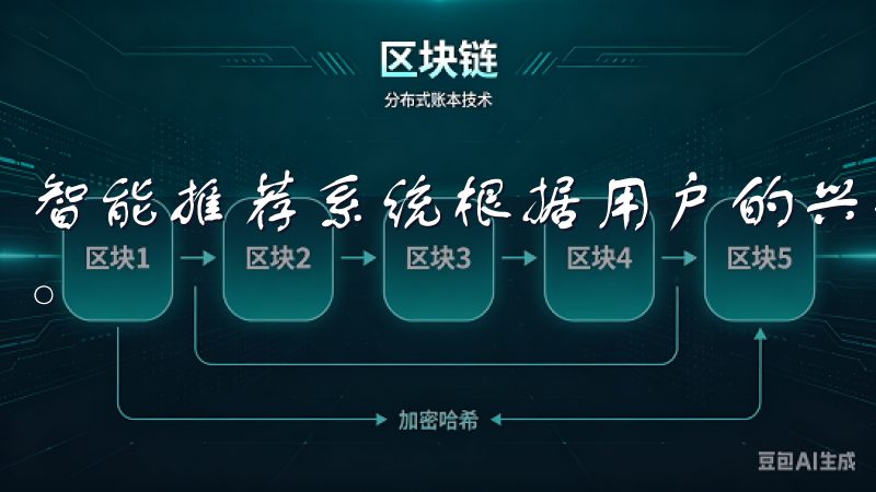 智能推荐系统根据用户的兴趣和需求，为你推荐更加贴心的服务。