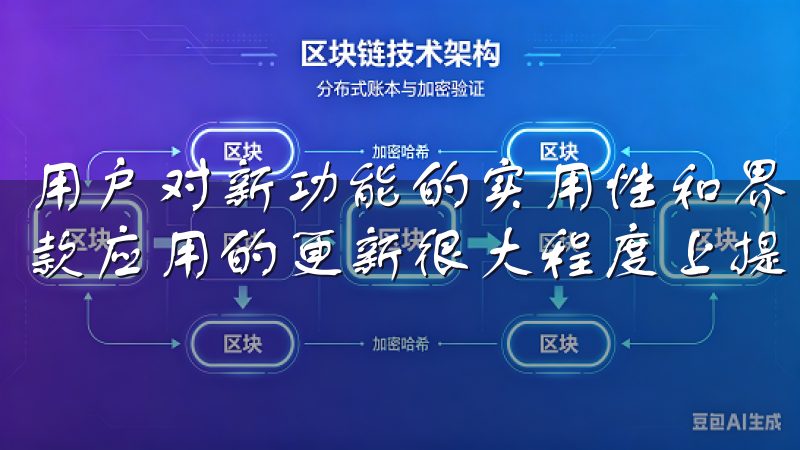 用户对新功能的实用性和界面的美观性给予了高度评价，认为这款应用的更新很大程度上提升了使用体验。