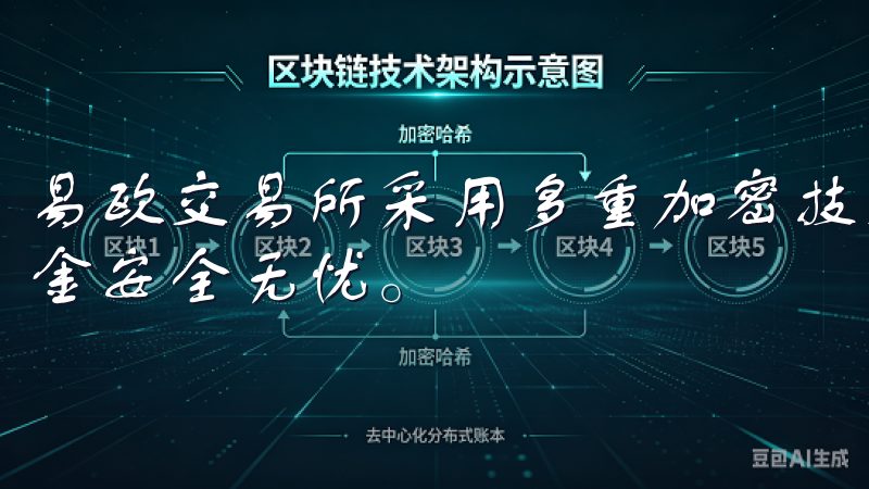 易欧交易所采用多重加密技术和冷热钱包分离机制，确保我的资金安全无忧。