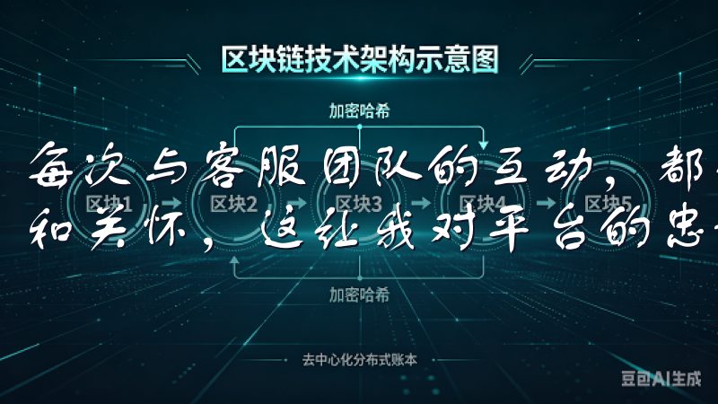 每次与客服团队的互动，都让我感受到易欧交易所对用户的重视和关怀，这让我对平台的忠诚度不断提升。