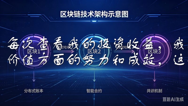每次查看我的投资收益，我都能感受到易欧交易所在为用户创造价值方面的努力和成效，这让我对未来的投资充满期待和信心。