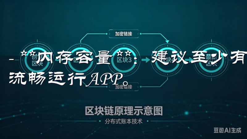 - **内存容量**：建议至少有512MB以上的内存，能流畅运行APP。