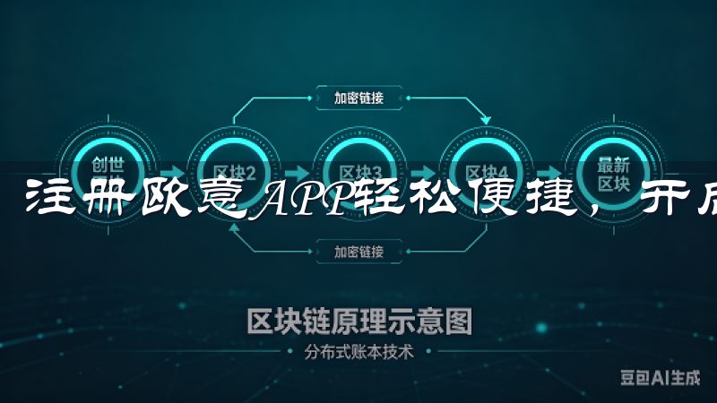 注册欧意APP轻松便捷,开启您的智能生活之旅。