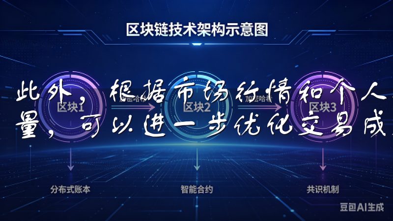 此外，根据市场行情和个人投资策略，选择合适的交易对和交易量，可以进一步优化交易成本。