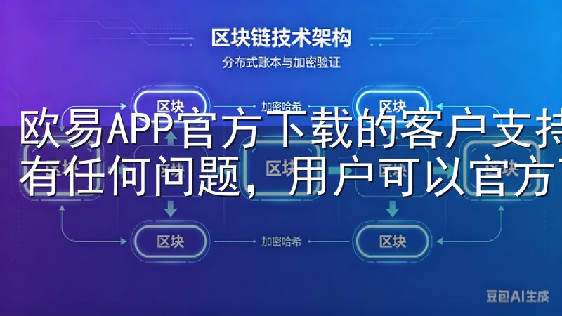 欧易APP官方下载的客户支持 使用欧易APP的过程中，如有任何问题，用户可以官方下载渠道获得及时的客户支持。