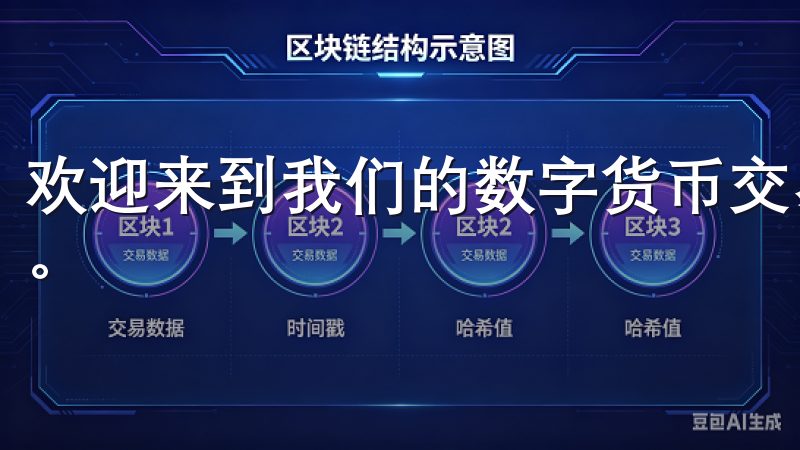 欢迎来到我们的数字货币交易所，您可信赖的加密资产交易平台。
