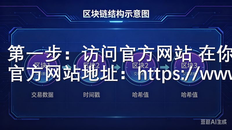 第一步：访问官方网站 在你的电脑浏览器中，输入Okex的官方网站地址：https://www.okex.com。
